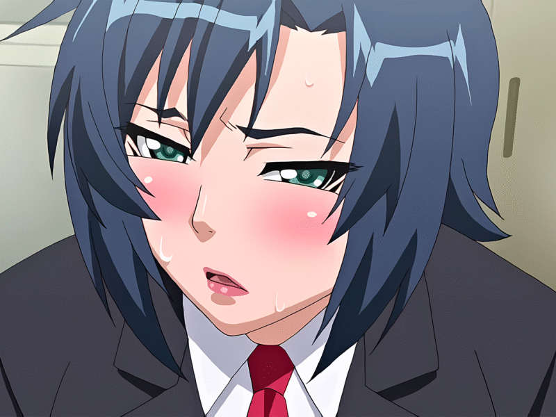 Genkaku Cool na Sensei ga Aheboteochi! Celebrates Its 10th Anniversary