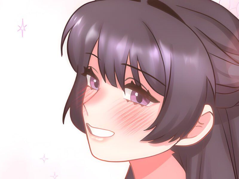 ‘My Bride, der Abandoned Daughter’ Hentai Manhwa Has Ended