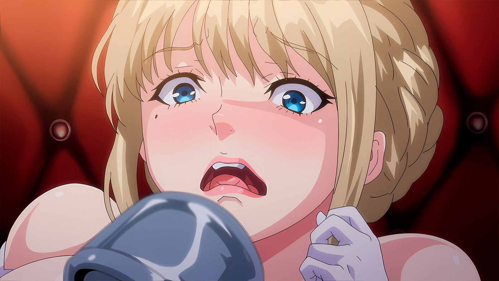 ‘Pure Pure Pero Pero Prinzessin’ Eroge Is Getting an Anime Adaptation!