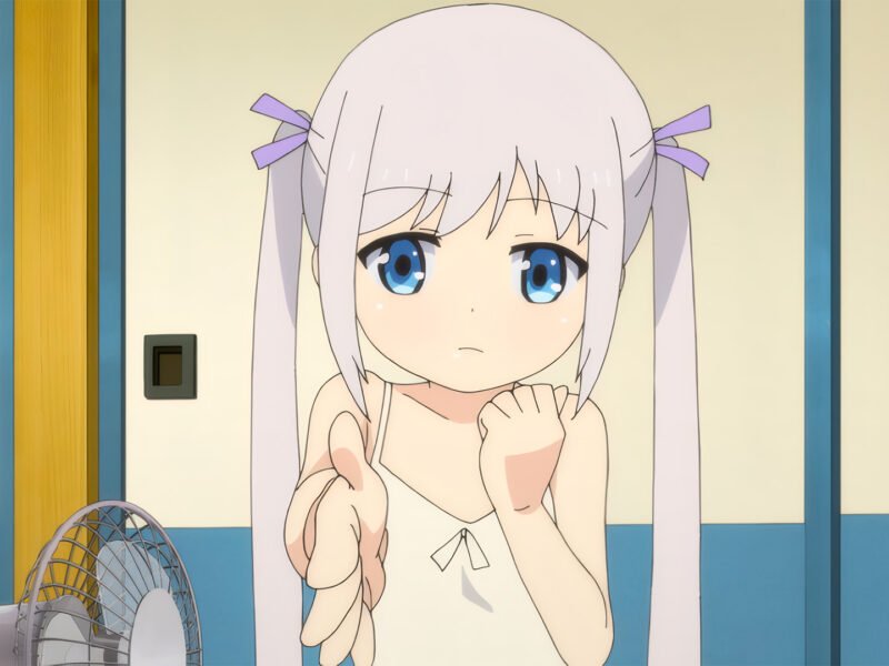 Shoujo Ramune OVA 5 Drops a Stunning Trailer