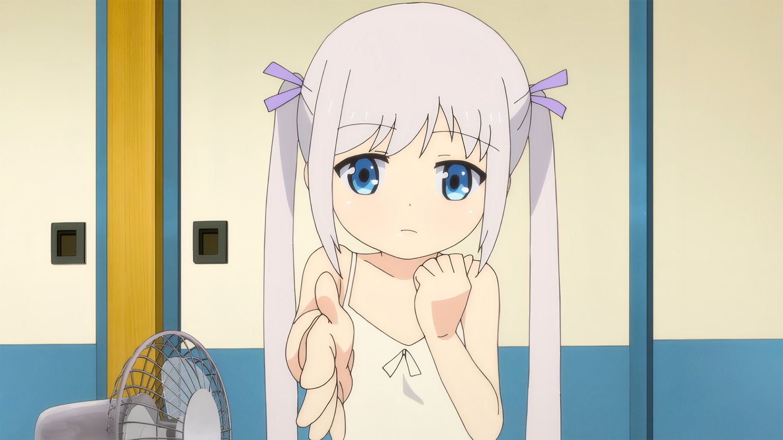 Shoujo Ramune OVA 5 Drops a Stunning Trailer