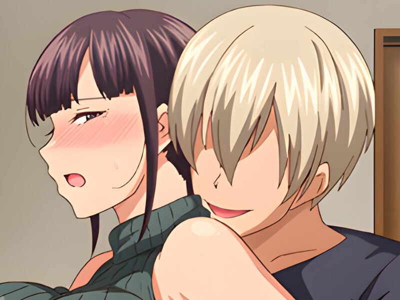 ‘Netorareta Bakunyuu Tsuma-tachi’ Reveals Its First Look