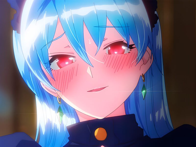 Anime Adaptation angekündigt für Reika wa Karei na Boku no Joou