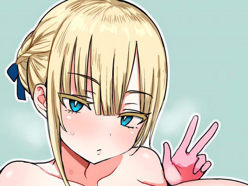 ‘Choro Mesu Days’ Hentai Serie Reveals neu Information