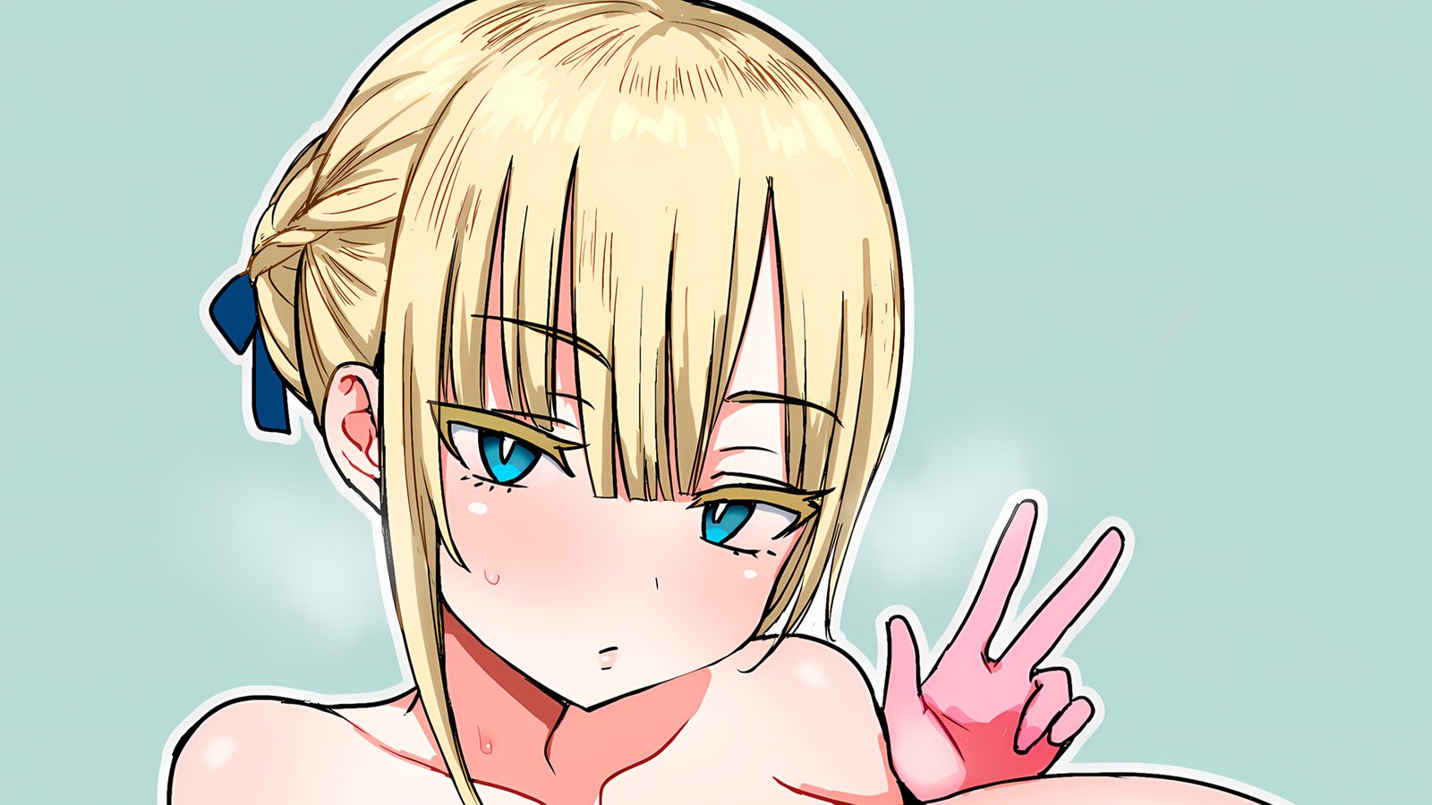 ‘Choro Mesu Days’ Hentai Serie Reveals neu Information