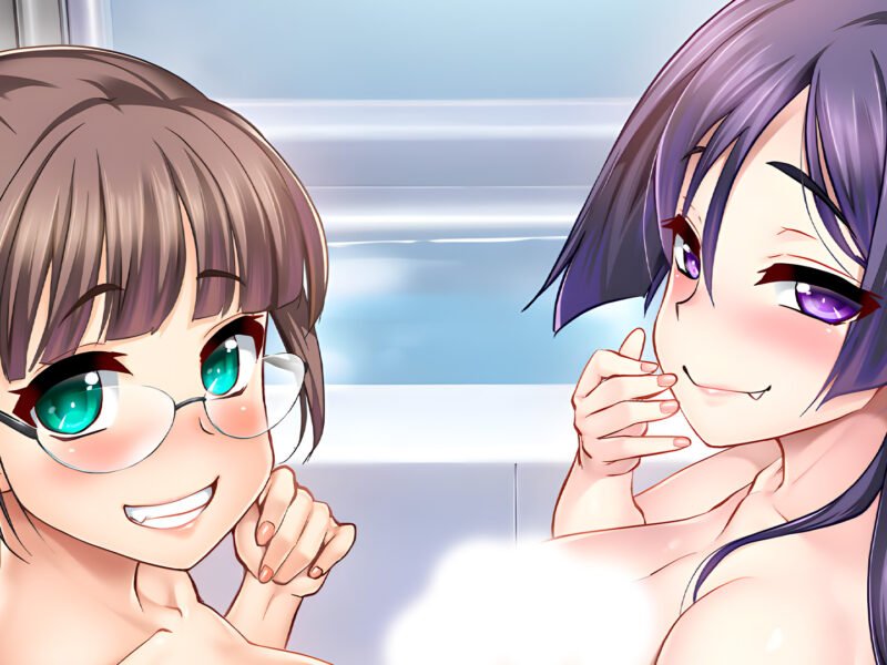 H na Gishi Doujin Serie Is Getting an Anime Adaptation