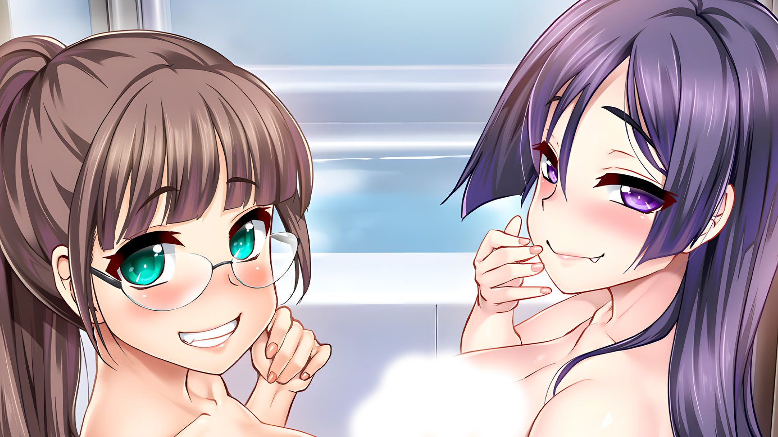 H na Gishi Doujin Serie Is Getting an Anime Adaptation