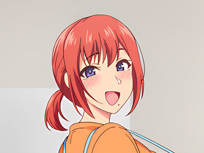 Netorareta Bakunyuu Tsuma-tachi Episode 2 Reveals Vorschau Images