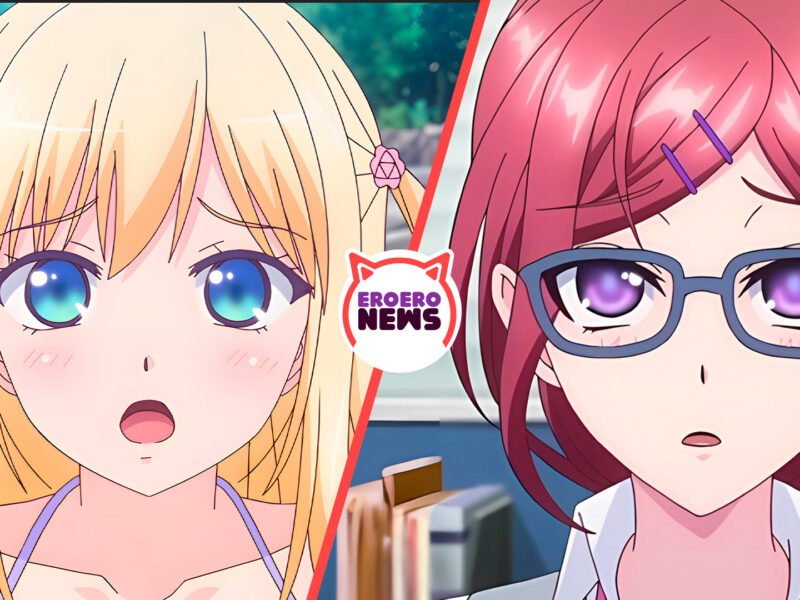 Oktober Hentai Releases angekündigt durch A1C