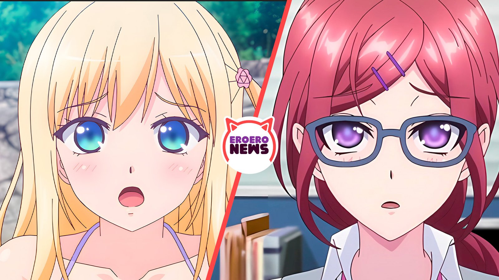 Oktober Hentai Releases angekündigt durch A1C