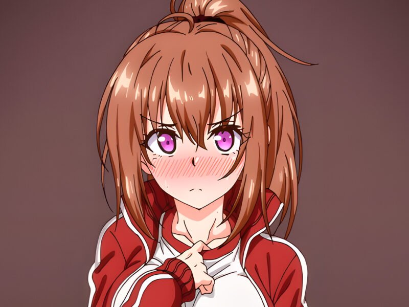 Check Out der Vorschau Images für ‘Hide & Seek’ OVA