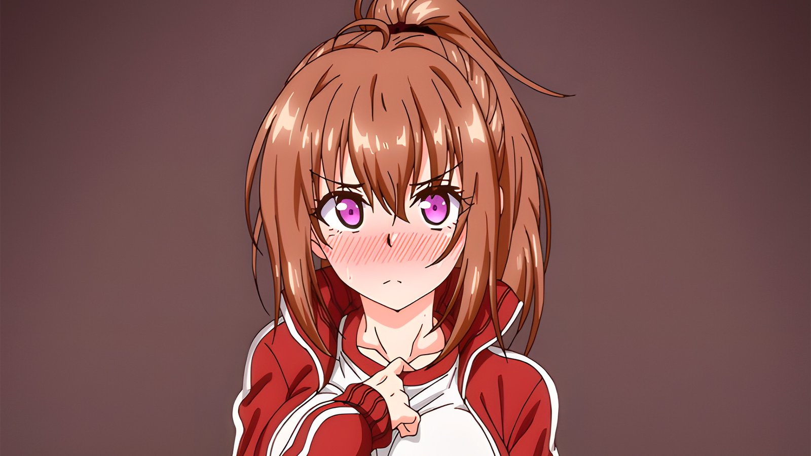 Check Out der Vorschau Images für ‘Hide & Seek’ OVA