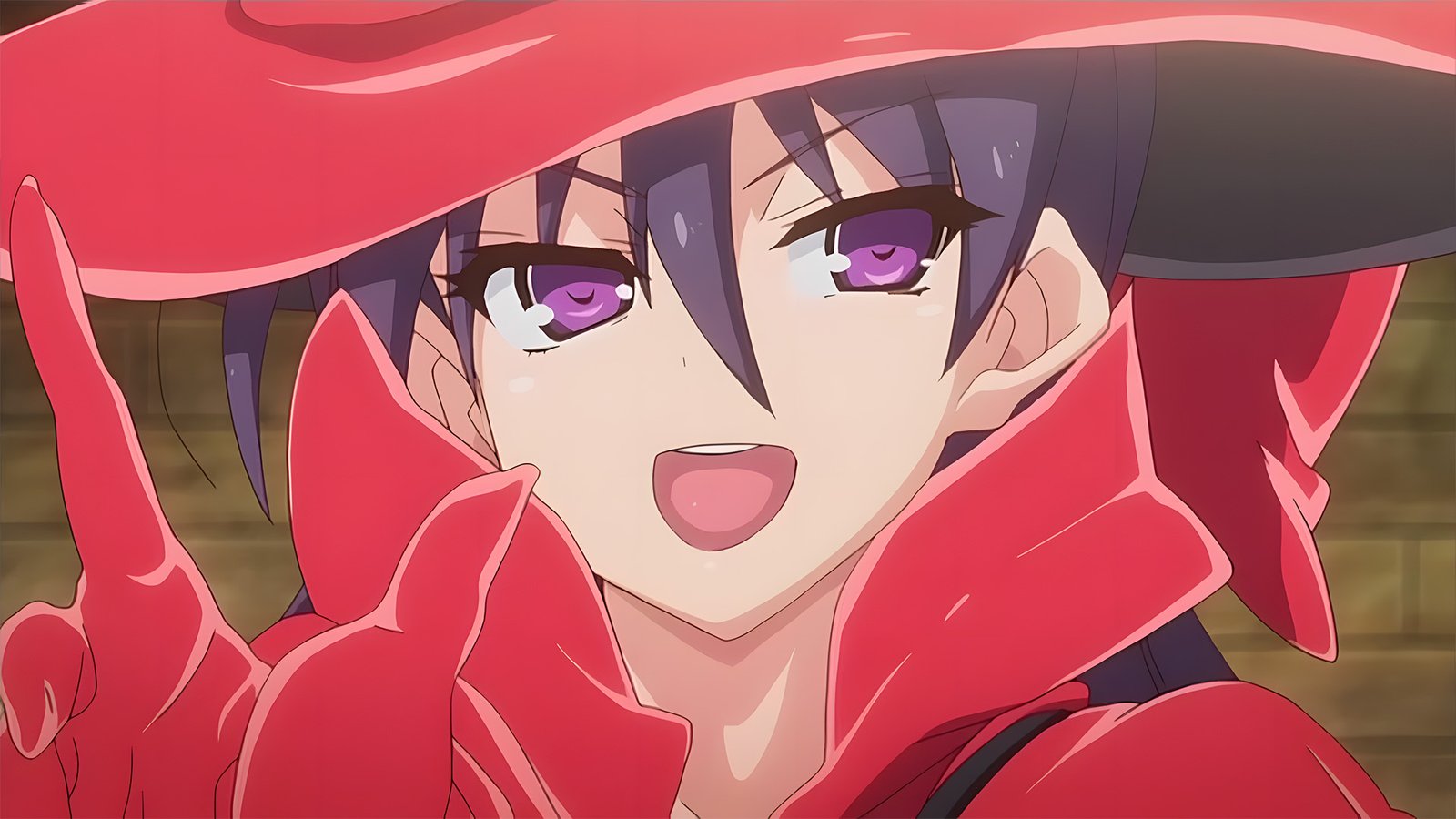 Gyakuten Majo Saiban Hentai OVA Celebrates Its 10th Anniversary