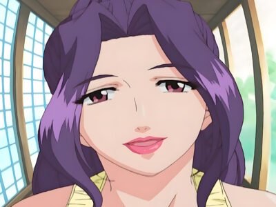 Iconic Hentai ‘Mistreated Bride’ Celebrates 20th Anniversary!