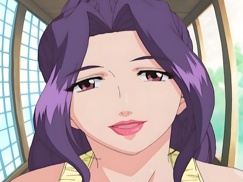 Iconic Hentai ‘Mistreated Bride’ Celebrates 20th Anniversary!