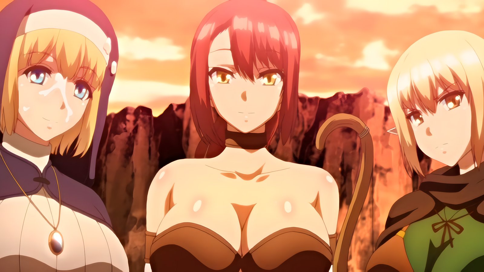 Isekai Harem Monogatari Celebrates Its 5th Anniversary