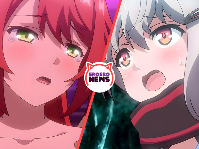 Magin Label Drops Trailers für Upcoming September Titles