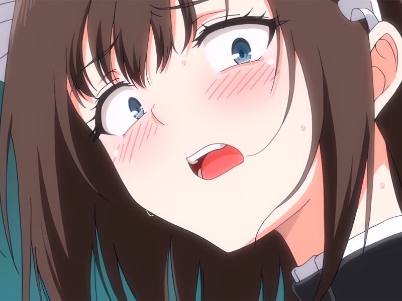 Maid Kyouiku OVA 2 Arrives This November!