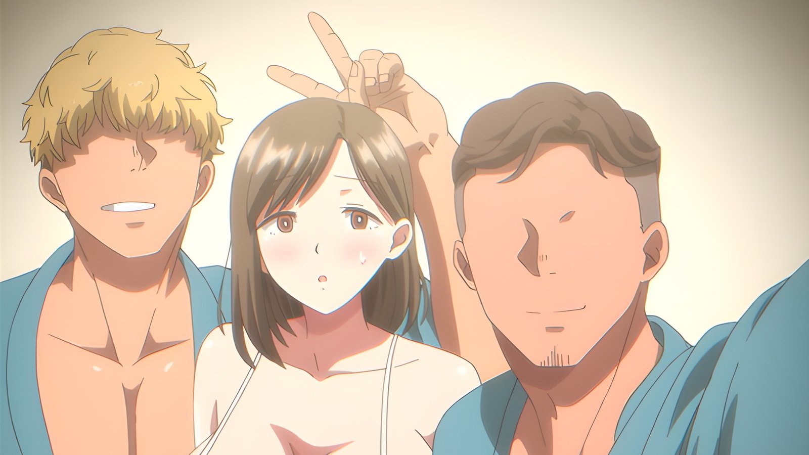 Natsuzuma Doujinshi Gets an Anime von T-Rex