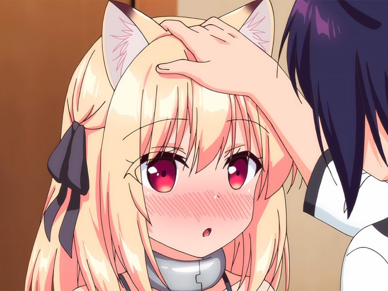 ‘My Ideal Leben in Another Welt’ zu Get Two neu Episoden!