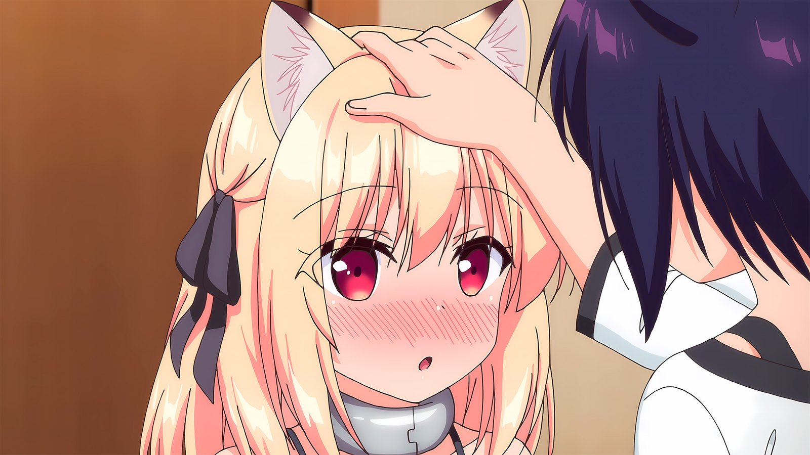 ‘My Ideal Leben in Another Welt’ zu Get Two neu Episoden!