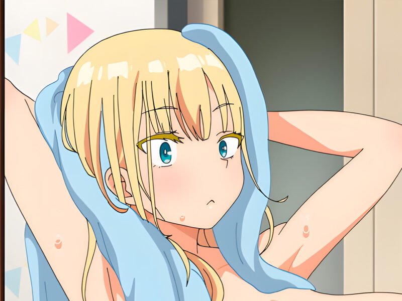 Choro Mesu Days OVA 1 Surprises mit Its Vorschau Images!