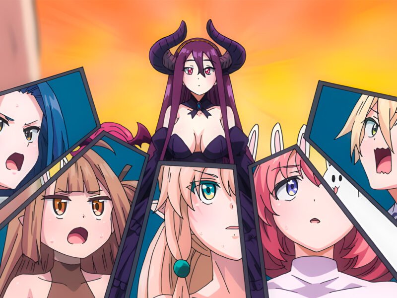 Isekai Kita node Sukebe Skill de Zenryoku Ouka Shiyou zu Omou der Animation Episode 7 Confirmed!