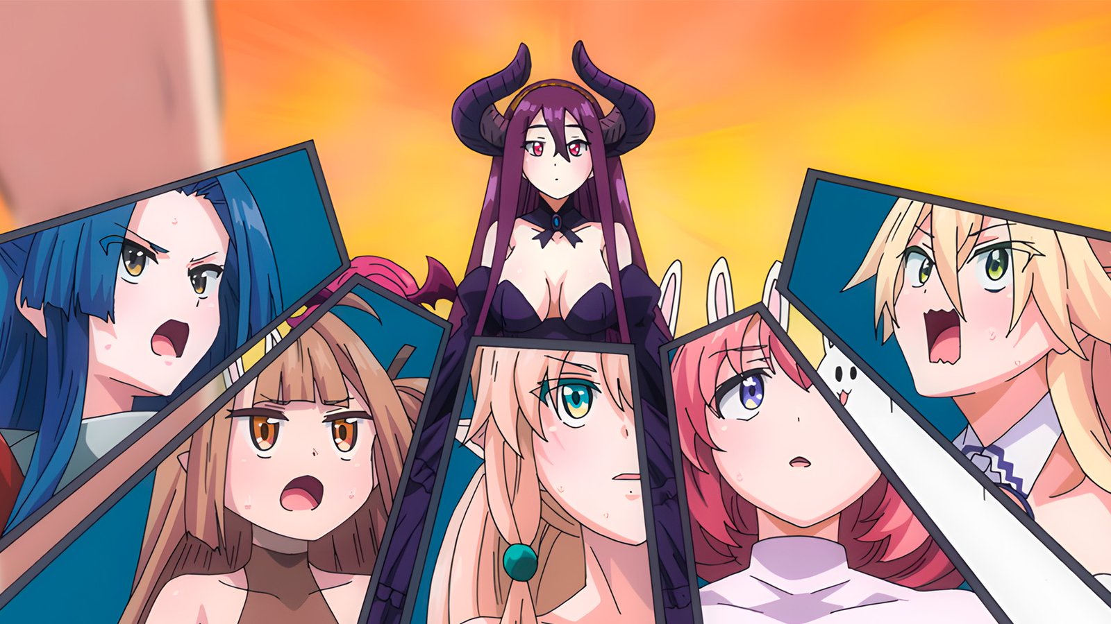 Isekai Kita node Sukebe Skill de Zenryoku Ouka Shiyou zu Omou der Animation Episode 7 Confirmed!