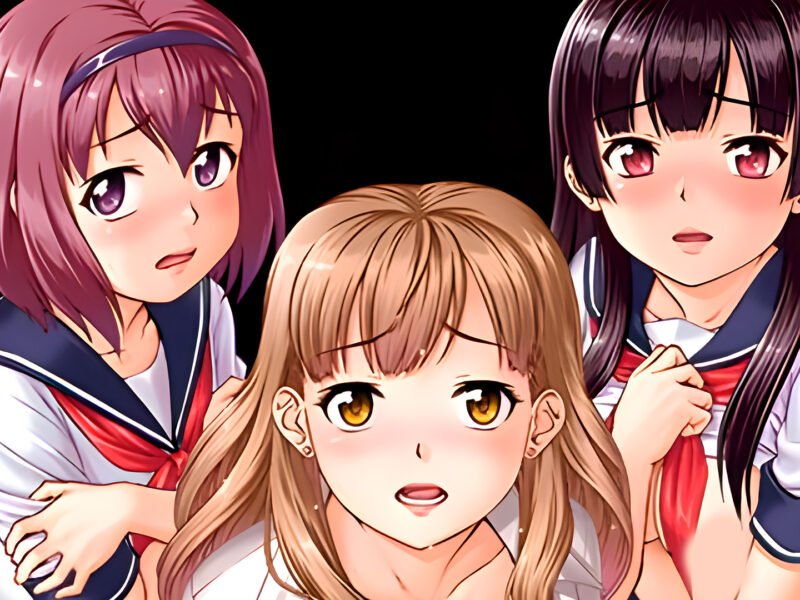 Queen Bee Reveals Its Final Hentai Releases of 2025