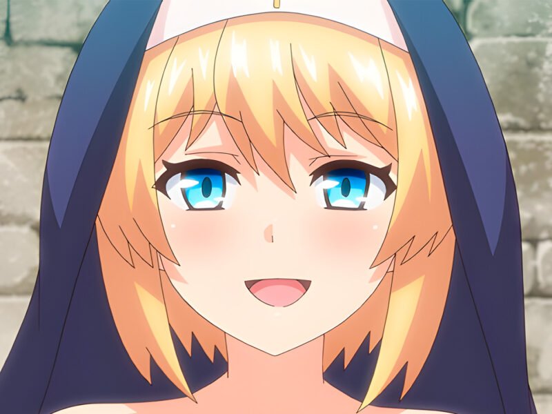 Seikon no Aria Hentai Reveals Its First Look