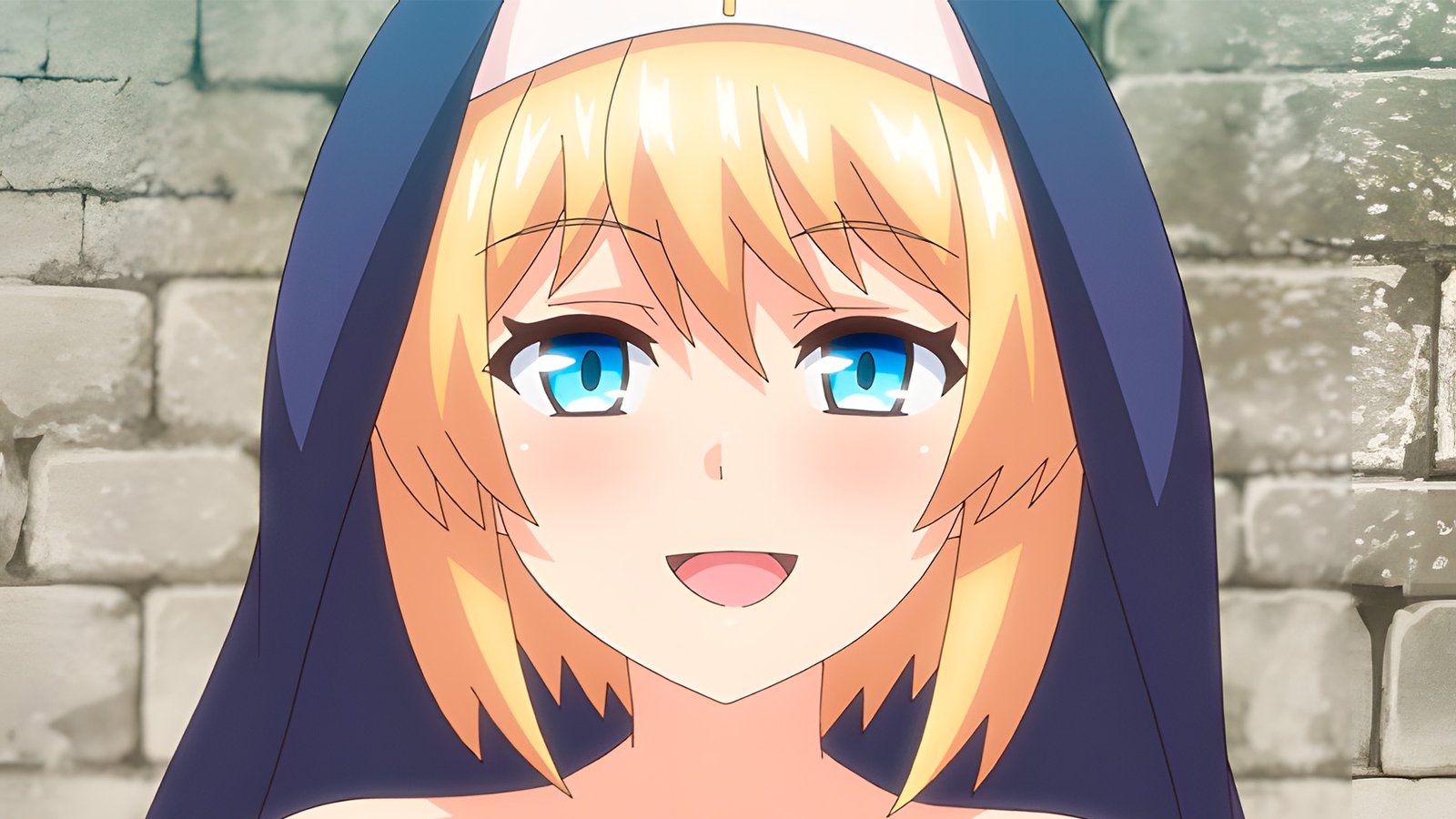 Seikon no Aria Hentai Reveals Its First Look