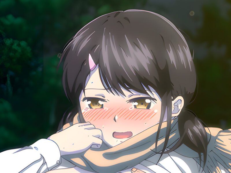 1LDK+JK Reveals Vorschau Images für Episode 6