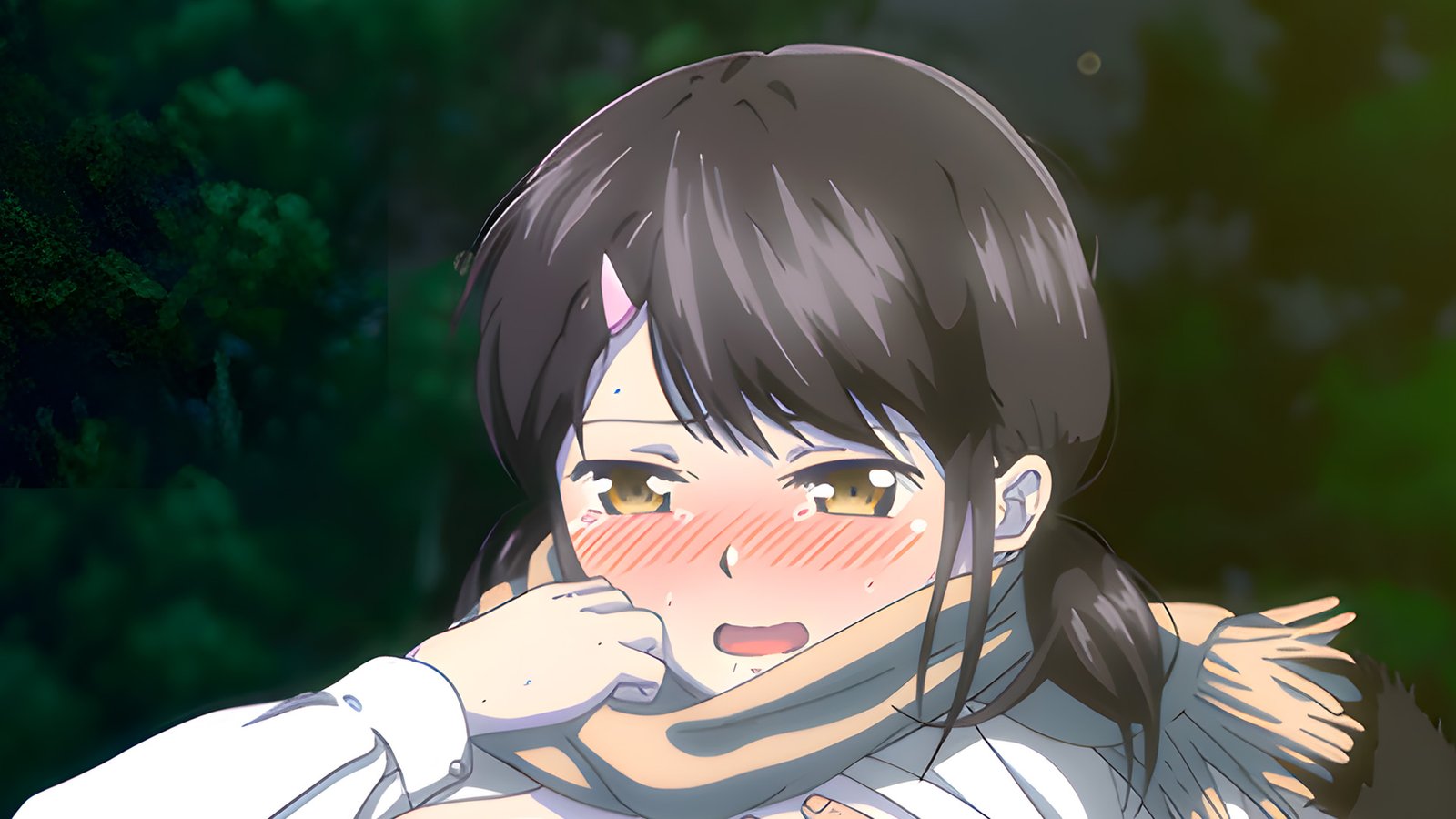 1LDK+JK Reveals Vorschau Images für Episode 6