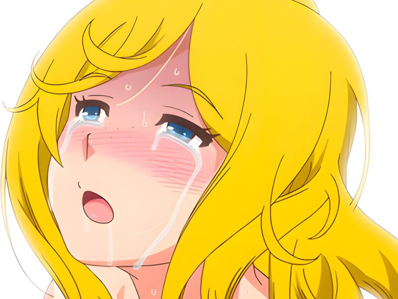 ‘Honey Blonde 2’ OVA 2 Shows Its Vorschau Images