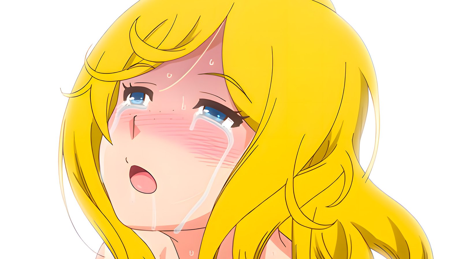 ‘Honey Blonde 2’ OVA 2 Shows Its Vorschau Images