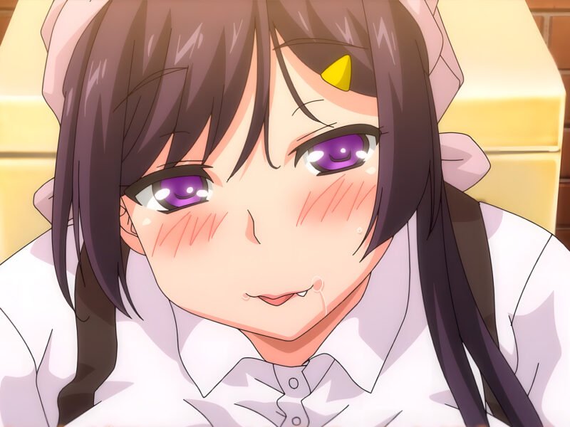 Leak: H na Gishi Serie der Animation OVA 02 Trailer Surfaces online