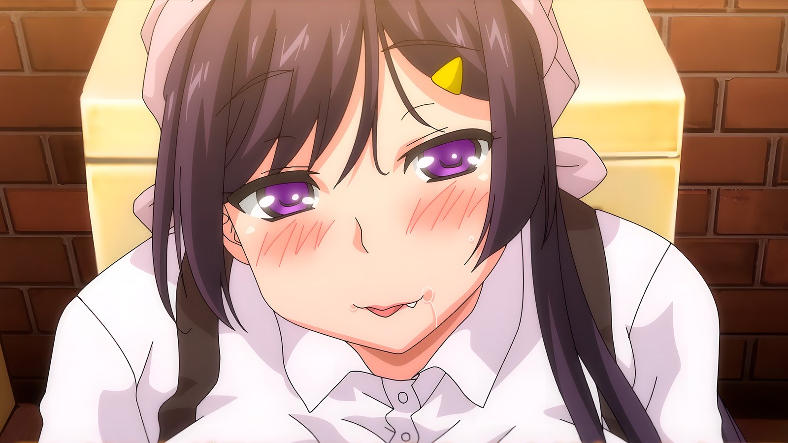 Leak: H na Gishi Serie der Animation OVA 02 Trailer Surfaces online