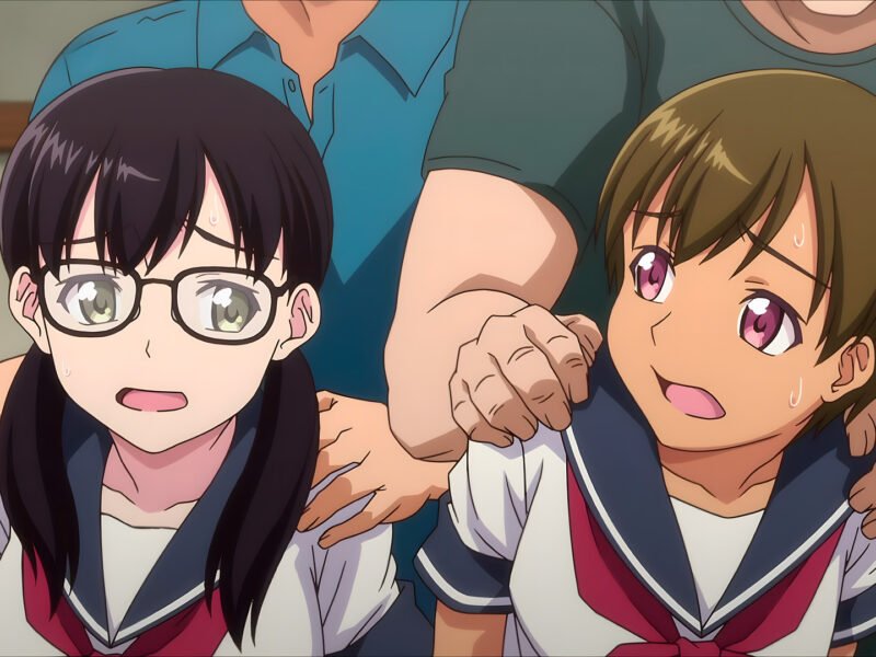 Mesu o Karu Mura Episode 2 Has Been Confirmed!