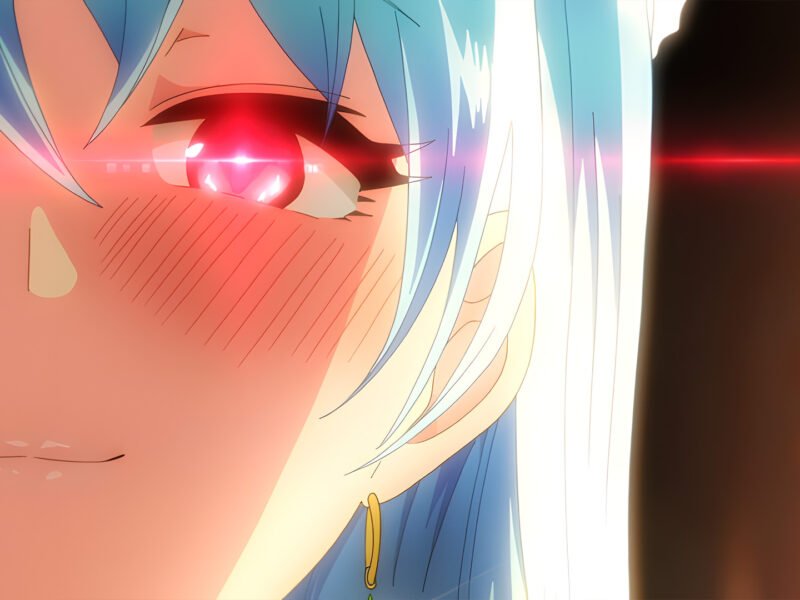 Reika wa Karei na Boku no Joou der Animation Trailers Finally veröffentlicht!