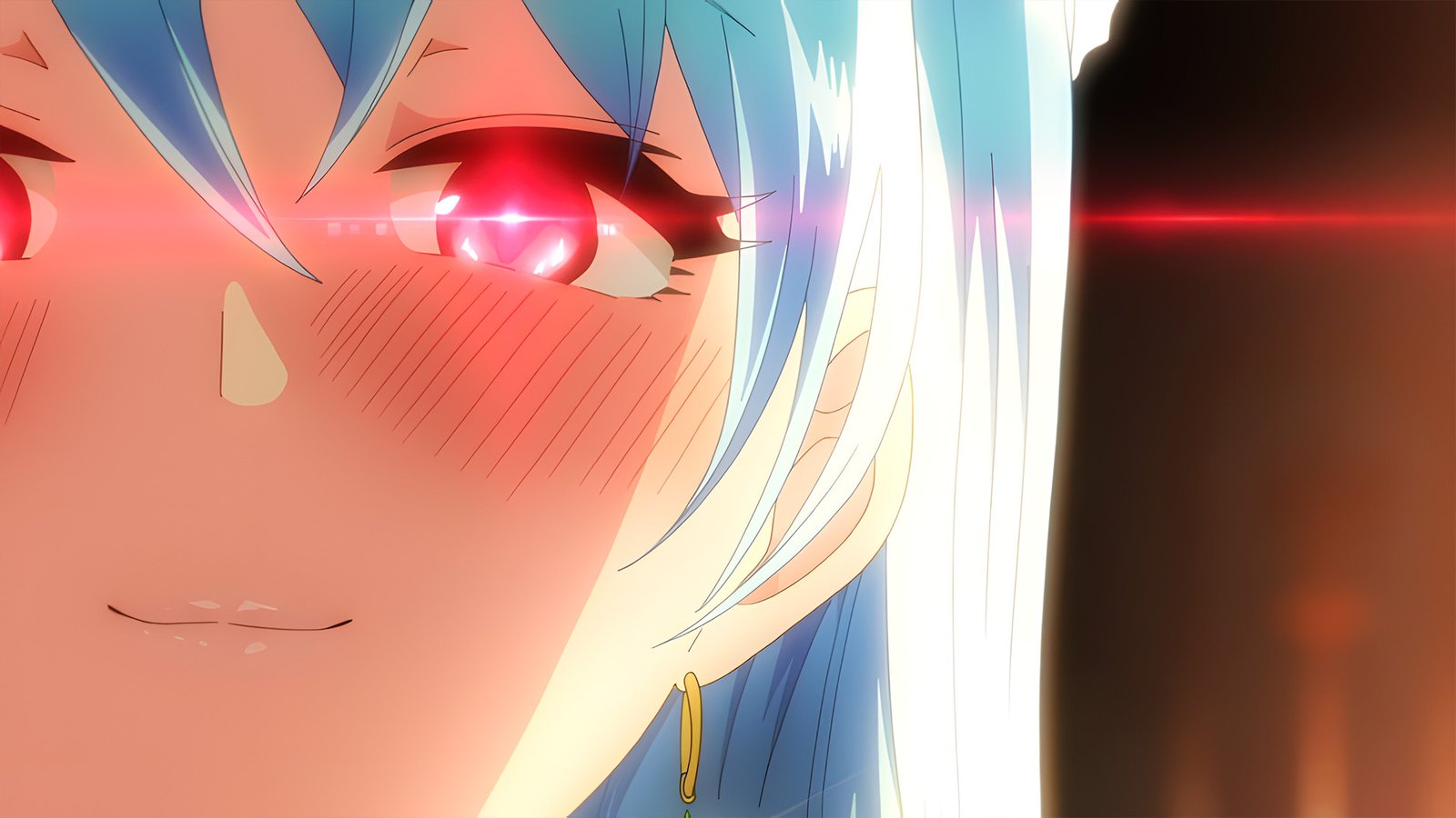 Reika wa Karei na Boku no Joou der Animation Trailers Finally veröffentlicht!