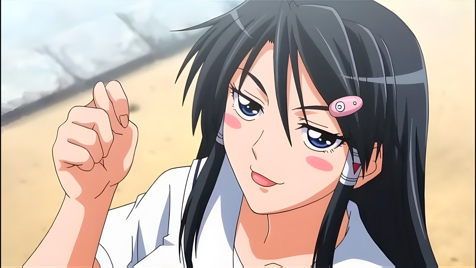 HHH: Triple Ecchi Celebrates Its 15th Anniversary