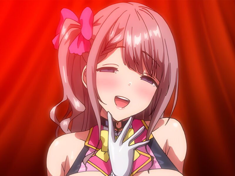 Kegareboshi Anime Adaptation Impresses mit Its Trailers!