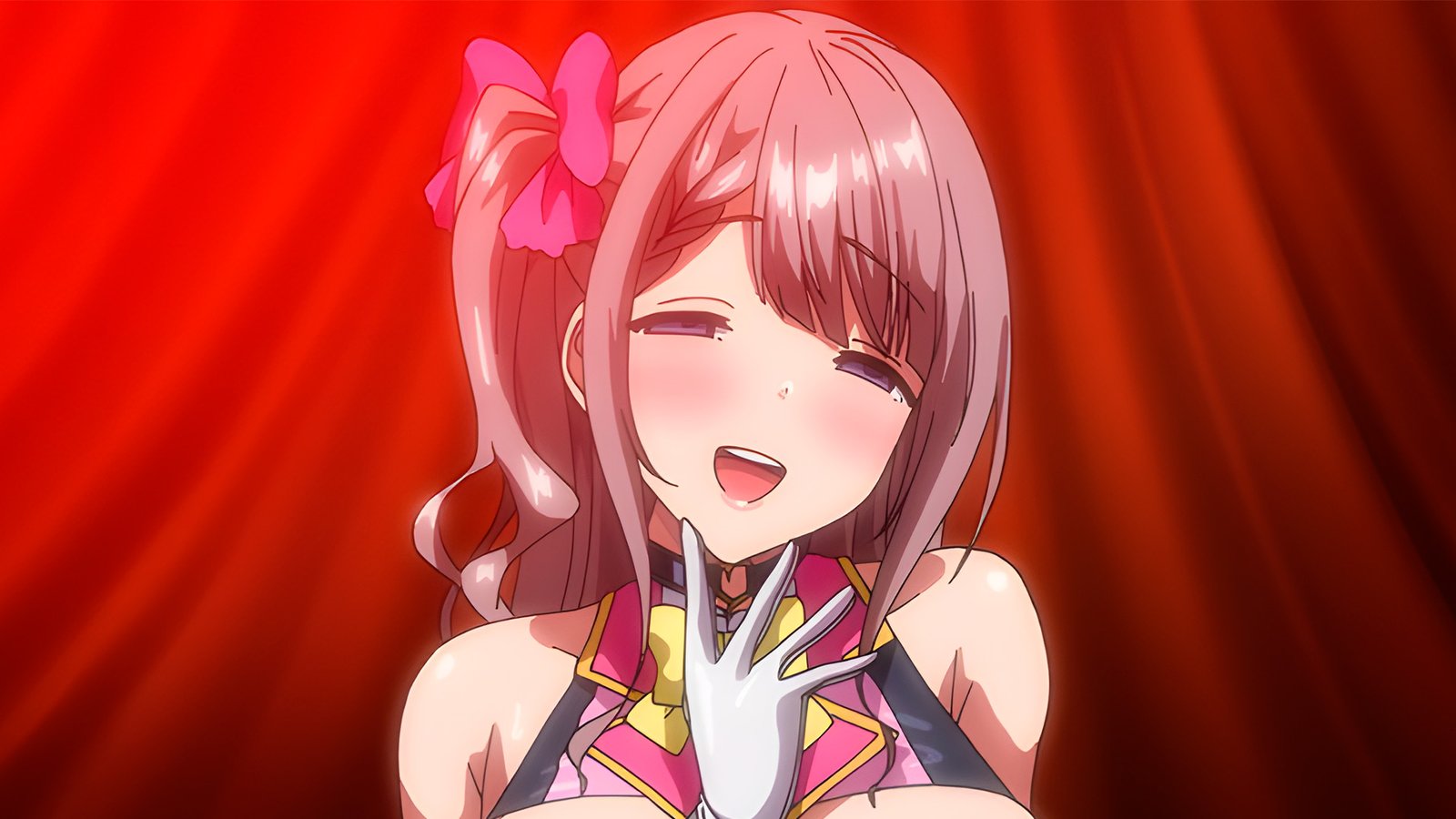 Kegareboshi Anime Adaptation Impresses mit Its Trailers!