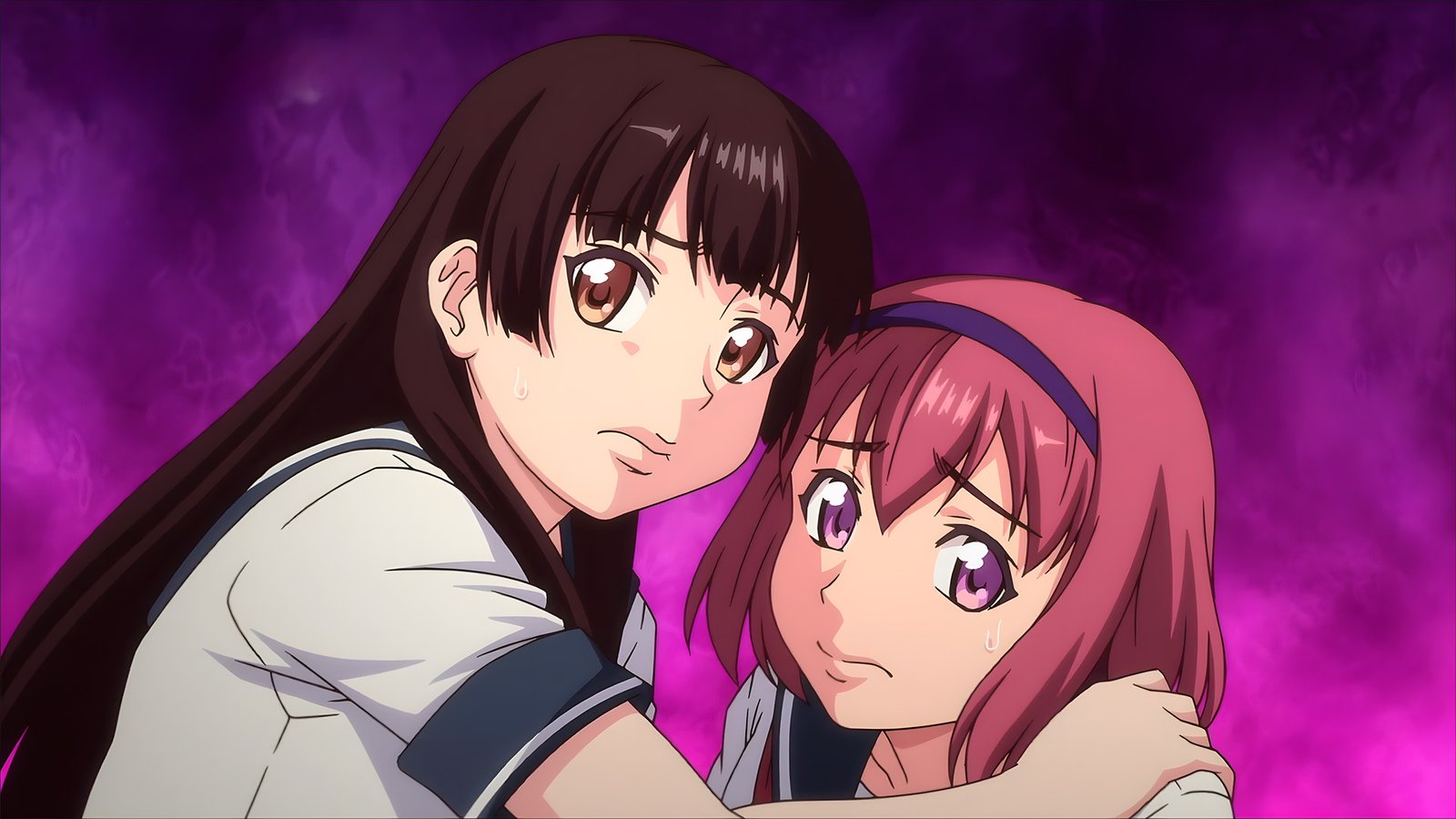 Mesu o Karu Mura OVA 2 Trailer Revealed!