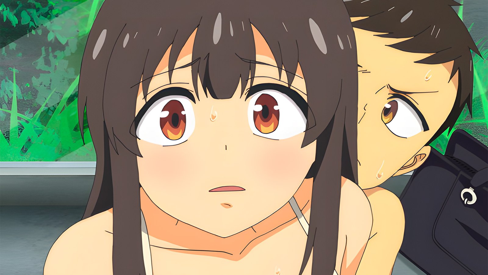 Natsu zu Hako Second OVA Officially Confirmed