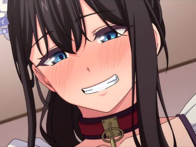 Seifuku wa Kita mama de OVA 1 Drops Its Official Trailer!