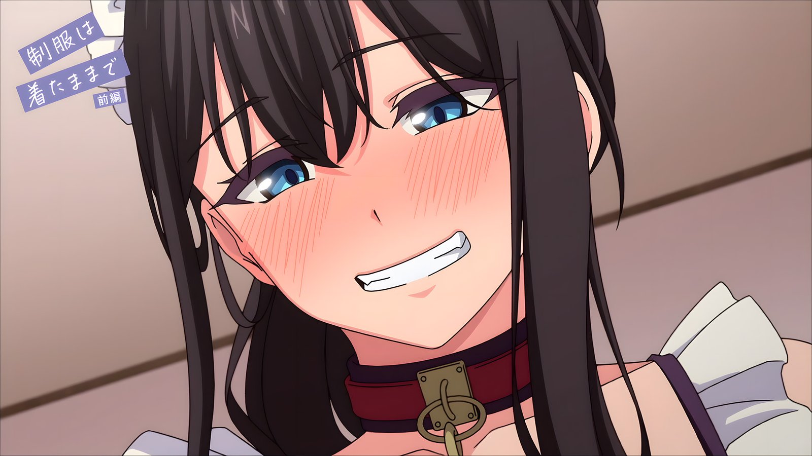 Seifuku wa Kita mama de OVA 1 Drops Its Official Trailer!