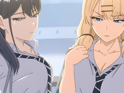 ‘Drop-in Gyaru Lets Me Use Her Pussy’ Hentai Will Be Returning bald