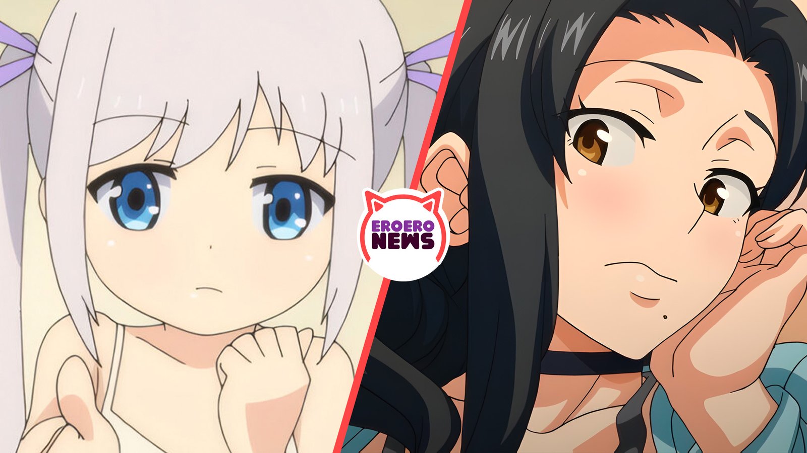 Shoujo Ramune & Hajimete no Hitozuma Return mit neu Episoden!