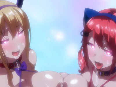 ‘Sister Breeder’ Hentai Gets Two neu Episoden in 2026!